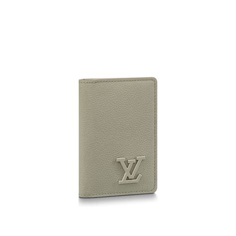 louis vuitton wallet men's|Luxury Leather Goods for Men: Wallets, Card Holders & More .